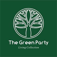 The green party