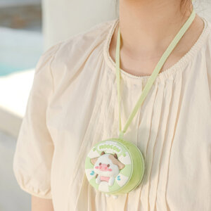 Kipas Angin Portabel Serbaguna