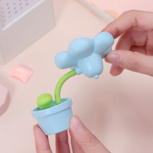 Blossom Flower Led Night Light - Симпатичный USB