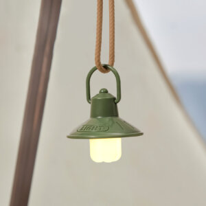 만화 고양이 LED 책상 램프 – 침대 옆이나 공부를 위한 부드러운 조명