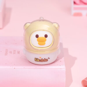 귀여운 돼지 LED 야간 조명