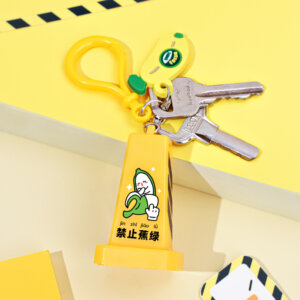 럭키 콘 LED 야간 조명 - "큰 돈을 쓸 수 있는" 디자인 TL31