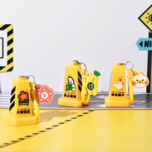 럭키 콘 LED 야간 조명 - "큰 돈을 쓸 수 있는" 디자인 TL31