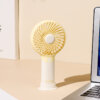Minimalist Handheld Portable Fan TF02