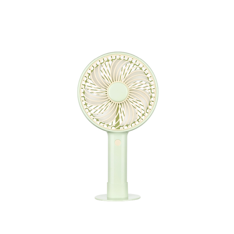 Минималистский портативный вентилятор USB