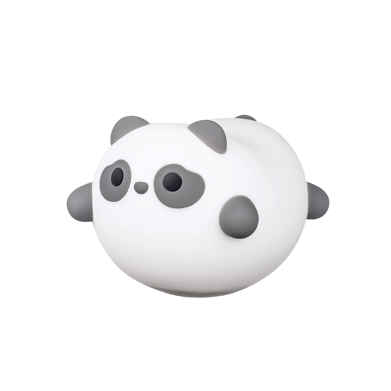 Panda-Silicone-Tap-Light-–-Soft-Touch-Rechargeable-LED-Lamp