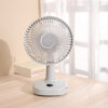 Minimalist Simple Desktop Fan