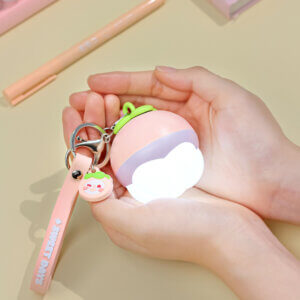 Mangosteen Hanging Night Light