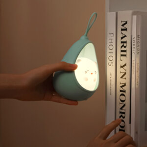 Датчик движения ночной свет кролика