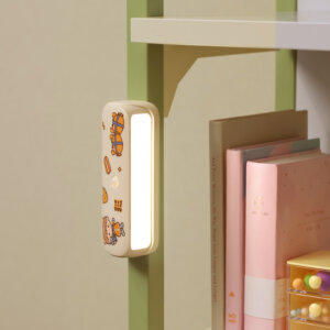 모션 센서가있는 충전식 LED 야간 조명