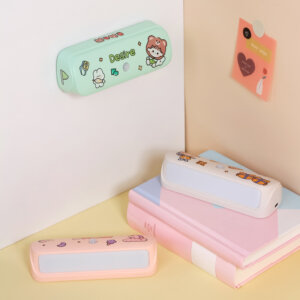 모션 센서가있는 충전식 LED 야간 조명