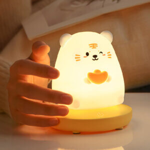 Ночной свет кропот