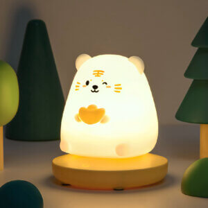 Ночной свет кропот