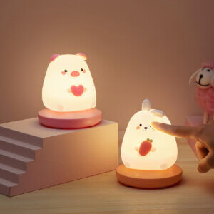 Ночной свет кропот