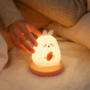 Ночной свет кропот