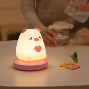 Ночной свет кропот