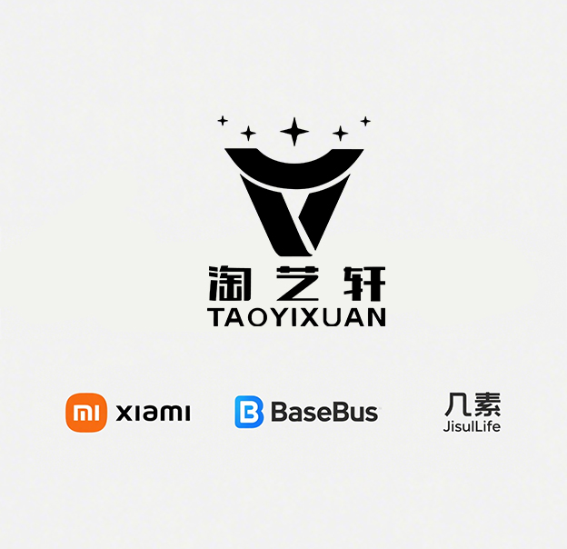 淘艺轩全球mini风扇供应商排名 小米 倍思 几素fff