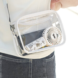 Penggemar genggem sing nyenengake | Penggemar Mini sing bisa diisi ulang USB kanthi desain kreatif